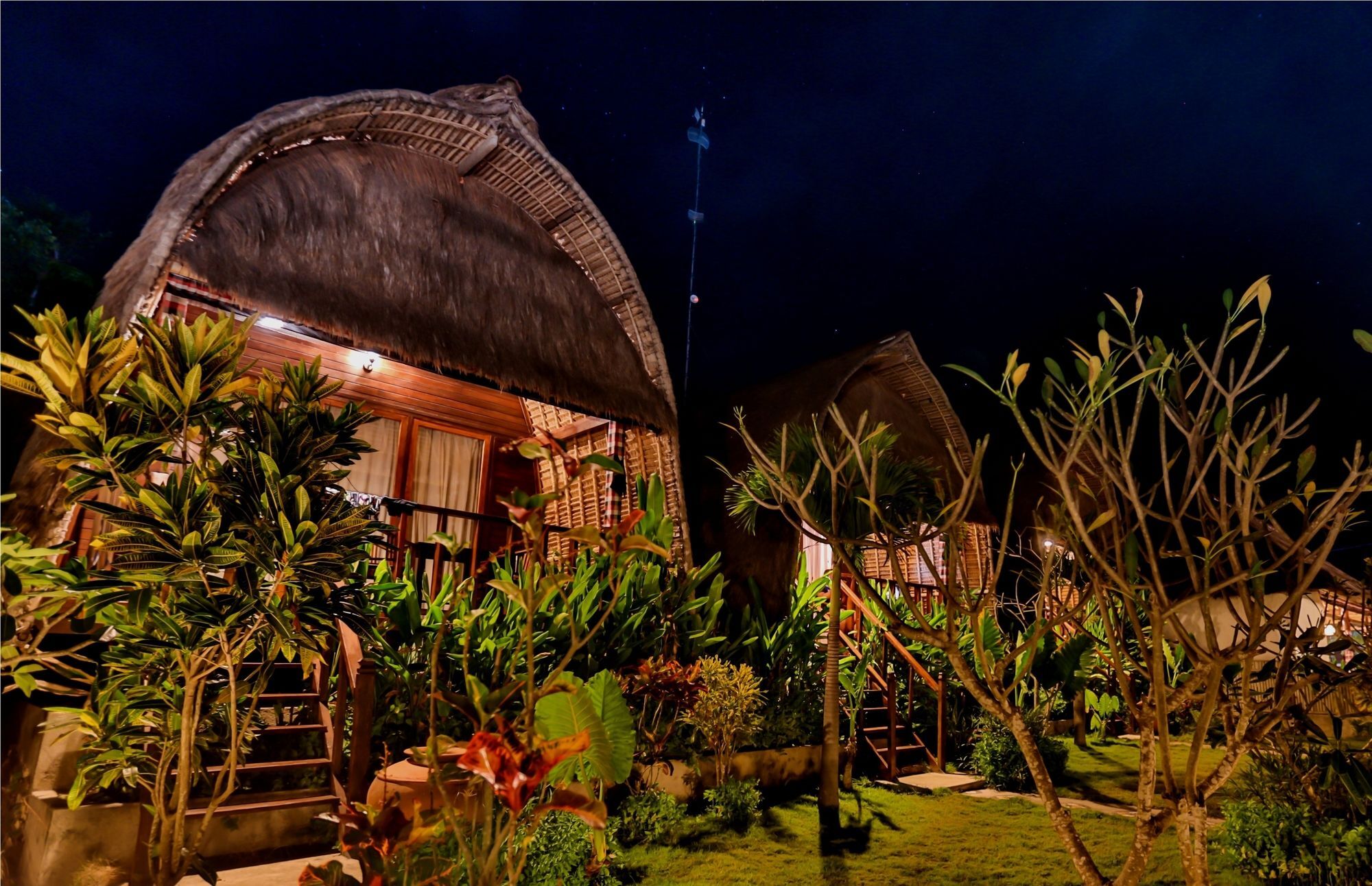 Sunset Coin Lembongan Hotel Nusa Lembongan  Luaran gambar