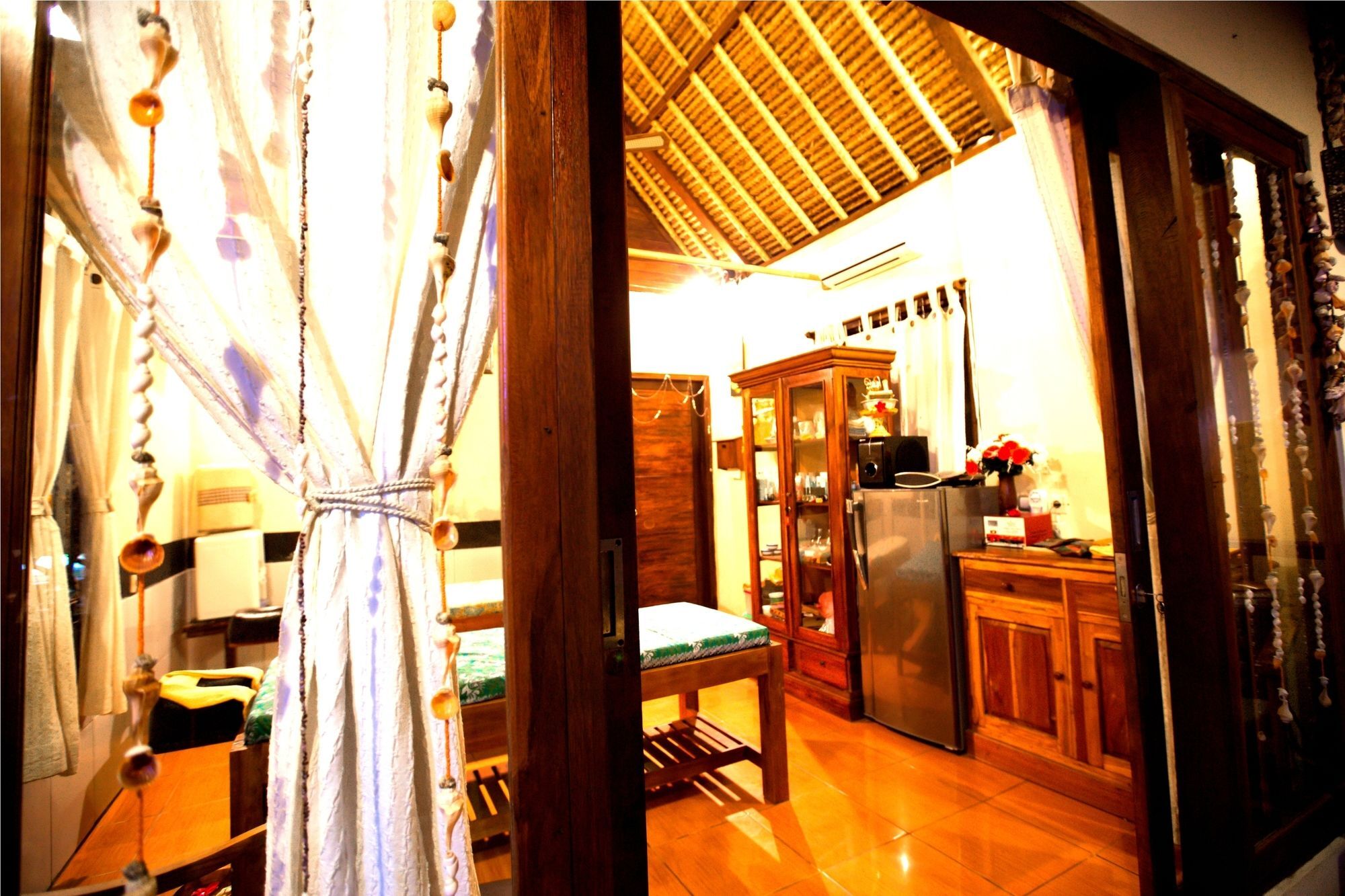 Sunset Coin Lembongan Hotel Nusa Lembongan  Luaran gambar