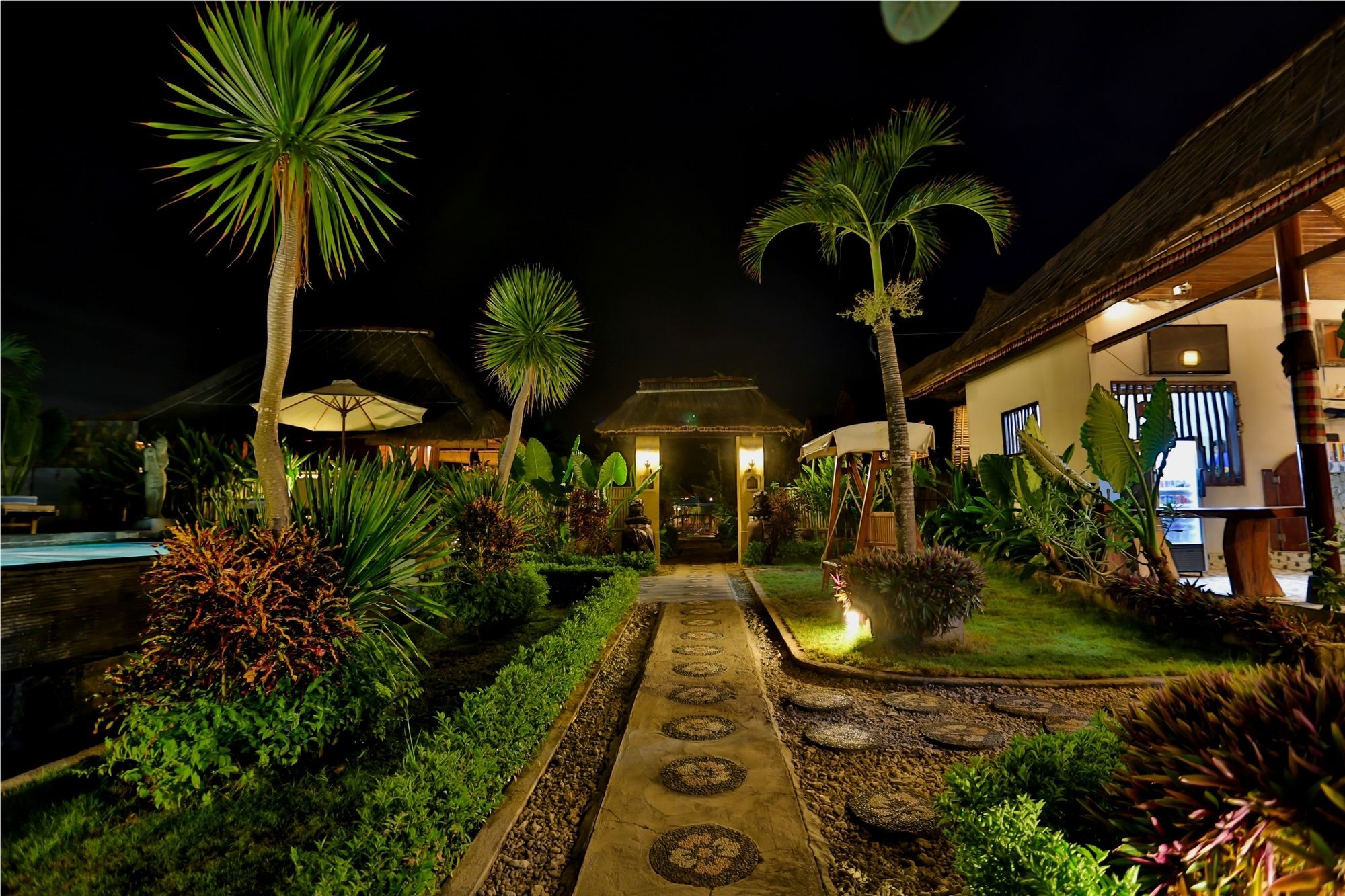 Sunset Coin Lembongan Hotel Nusa Lembongan  Luaran gambar