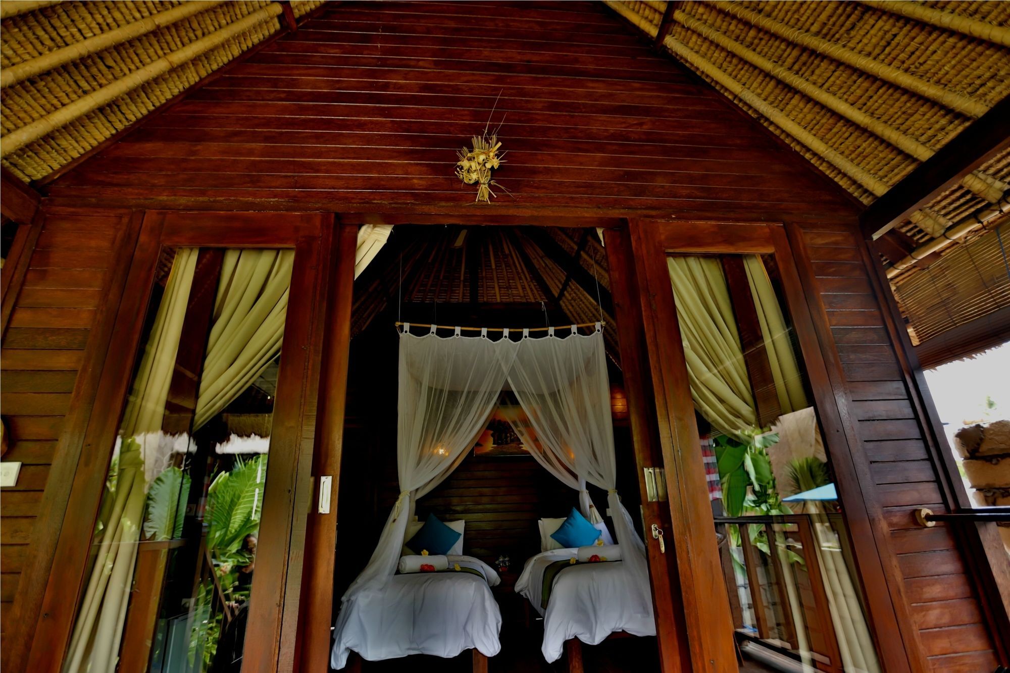 Sunset Coin Lembongan Hotel Nusa Lembongan  Luaran gambar